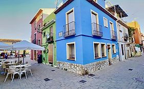 Casa de Colón